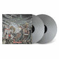 Savageland - Silver - Limited Edition Vinyl LP (Silver)