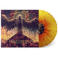 Tell Freedom I Said Hello - Yellow Red Gold - Vinyl LP (Yellow/Red/Gold)