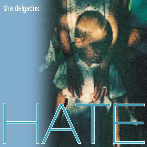 Hate - Vinyl LP (Blue)
