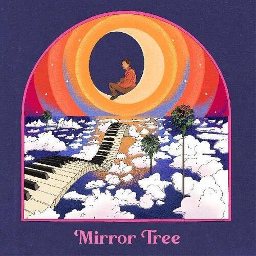 Mirror Tree - Vinyl LP