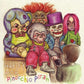 Pinnocchio Pariah - Vinyl LP