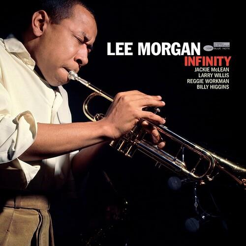 Infinity (Blue Note Tone Poet Series) - Vinyl LP