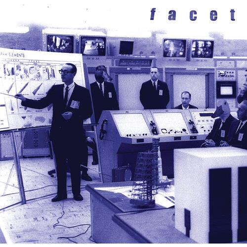 Facet - Vinyl LP