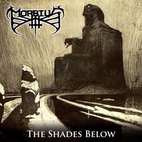 The Shades Below - Vinyl LP
