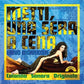 Metti Una Sera A Cena (Original Soundtrack) - Limited 140-Gram Yellow Colored Vinyl - Limited Edition Vinyl LP 140 Gram (Yellow)