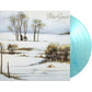 White Sky - Limited 180-Gram Crystal Clear & Blue Marble Colored Vinyl - Limited Edition Vinyl LP 180 Gram (Blue)