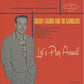 Let's Play Around - Vinyl LP
