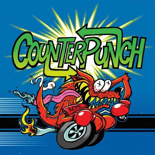 Counterpunch - Vinyl LP