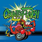 Counterpunch - Vinyl LP