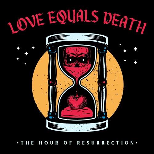 The Hour Of Resurrection - Vinyl LP