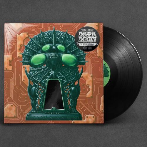 Data Doom - Vinyl LP