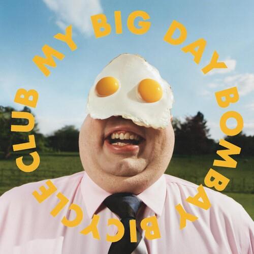 My Big Day - Vinyl LP