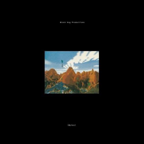 Bytes - Vinyl LP