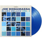 Blues Deluxe Vol. 2 [Blue LP] - Vinyl LP 180 Gram (Blue)