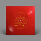 Radioactividad - Red Flexi Disc - Vinyl LP (Red)