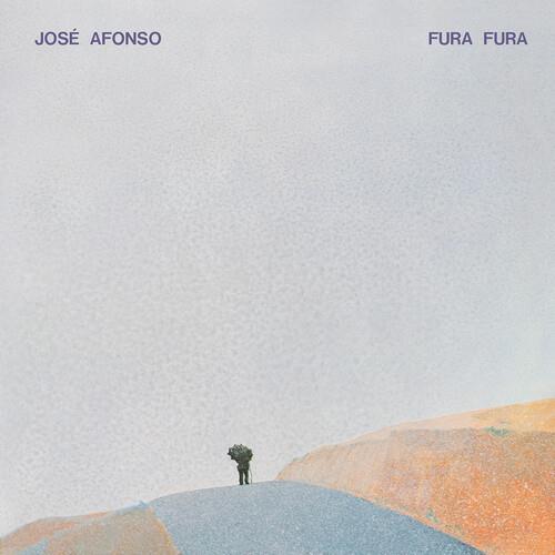Fura Fura - Vinyl LP