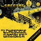 Lonesome Gambler - Vinyl LP