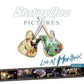 Pictures: Live At - Vinyl LP