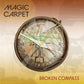 Broken Compass - Vinyl LP