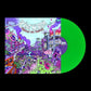 Prepare For Despair - Green - Vinyl LP