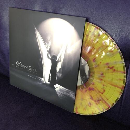 Excelsis: A Dark Noel (2021 Remaster) - Vinyl LP