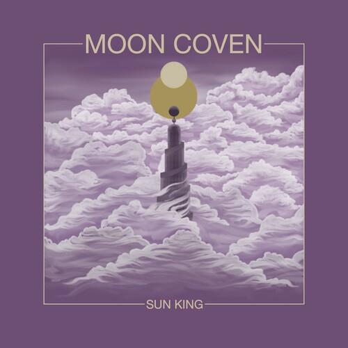Sun King - Vinyl LP