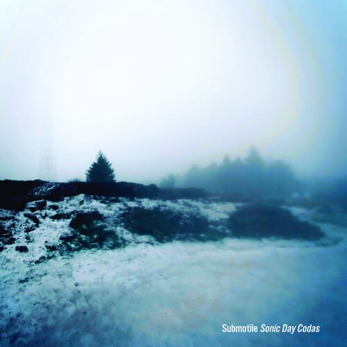 Sonic Day Codas - Vinyl LP