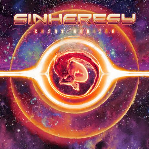 Event Horizon - Vinyl LP