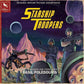 Starship Troopers (Original Soundtrack) - Vinyl LP