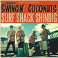 Surf Shack Shindig - Limited Vinyl LP