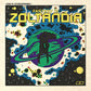 Zoltandia - Vinyl LP