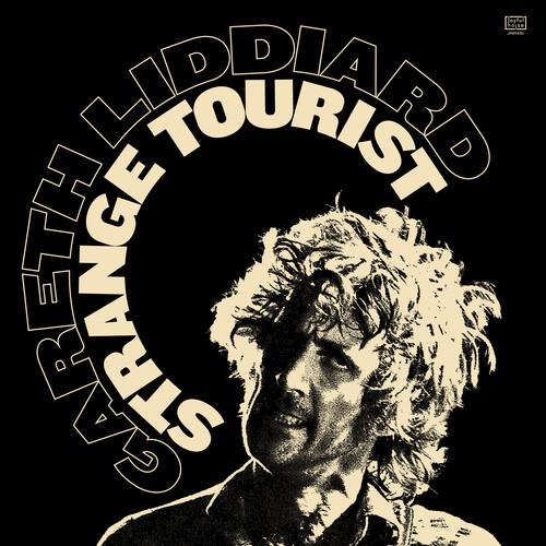 Strange Tourist - Vinyl LP