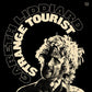 Strange Tourist - Vinyl LP