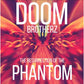 The Resurrection Of The Phantom - Vinyl LP