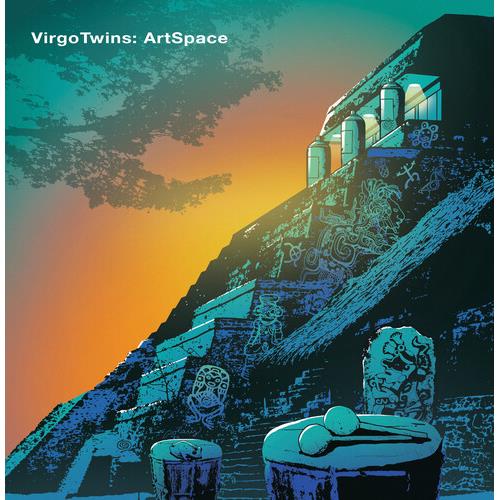 Artspace - Vinyl LP