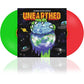 Unearthed - Vinyl LP