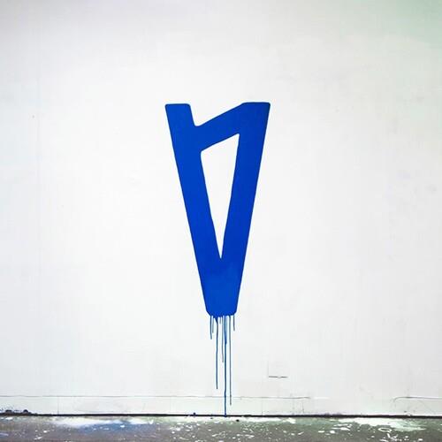 I Met You When I Was 18 - Vinyl LP (Blue)