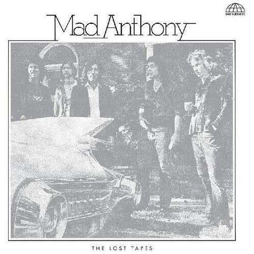 The Lost Tapes - Vinyl LP