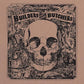 The Builders And The Butchers - Vinyl LP (Gold)