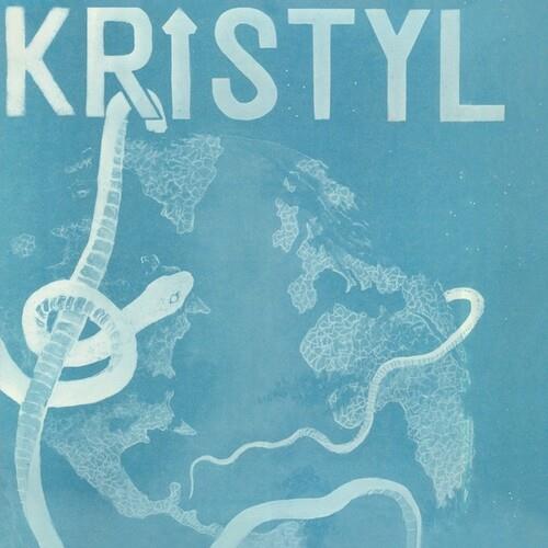 Kristyl - Vinyl LP