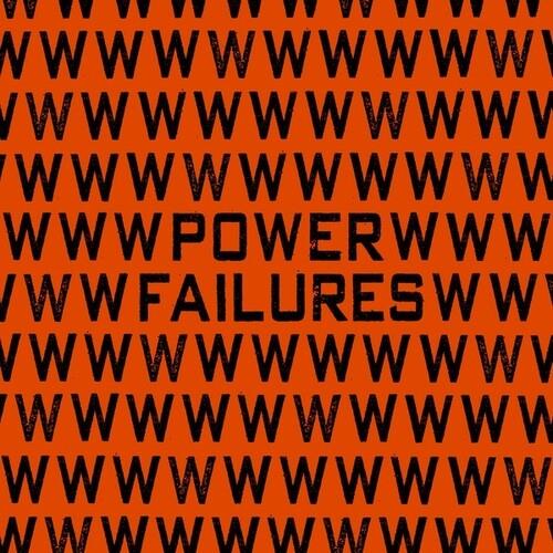Power Failures - Vinyl LP