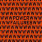 Power Failures - Vinyl LP