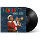 Louis Wishes You A Cool Yule - Vinyl LP