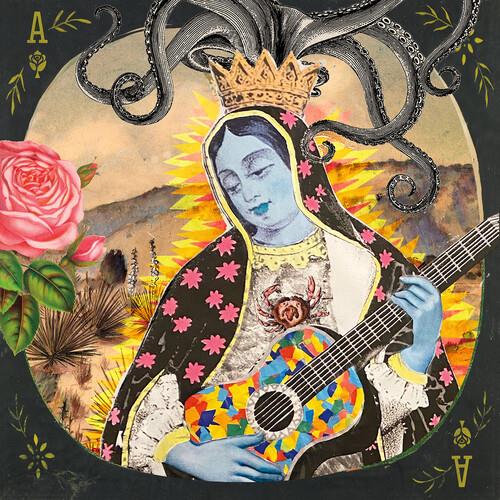 The Rose Of Aces - Vinyl LP