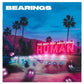 The Best Part About Being Human - Vinyl LP