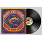 Reptile Brain Music - Vinyl LP