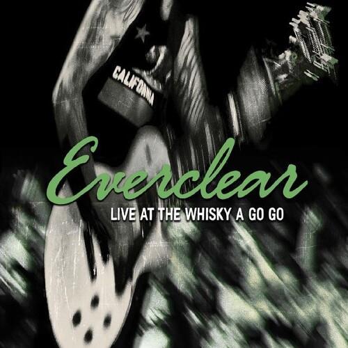 Live At The Whisky A Go Go - Limited Edition Vinyl LP 180 Gram (Green)