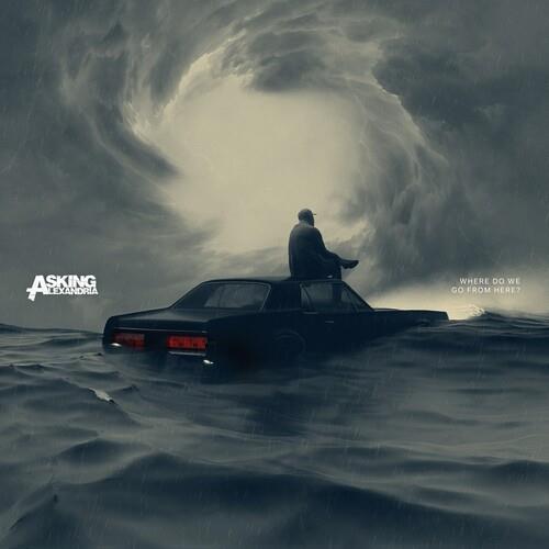 Where Do We Go From Here? - Vinyl LP