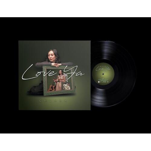 Lova Ya - Vinyl LP 180 Gram