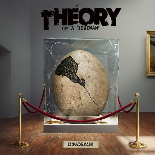 Dinosaur - Vinyl LP